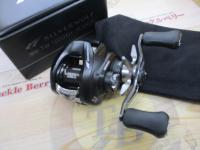 シルバーウルフ SV TW PEスペシャル 1000XH