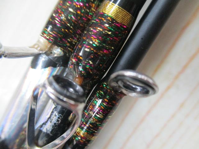 マニアスアオリリミテッドⅡ 350