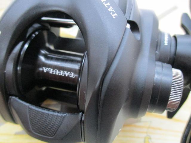 24タトゥーラ TW 100XH