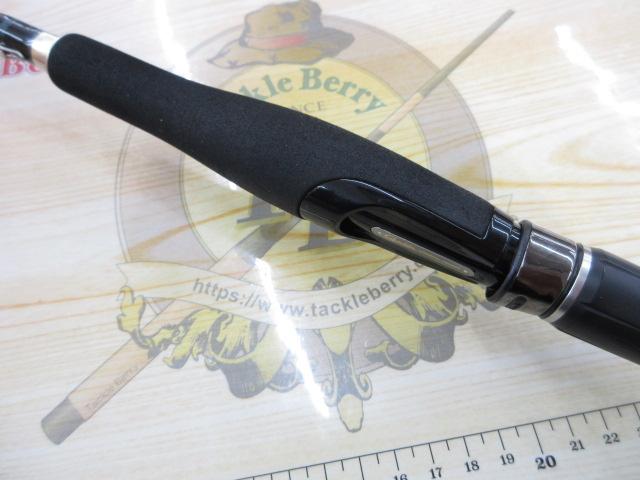 ラグゼコーストラインEGEX S82M-F｜＠ベリーネット 日本最大新品中古