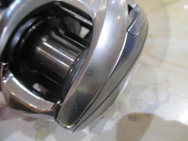 21ジリオン SV TW 1000XHL