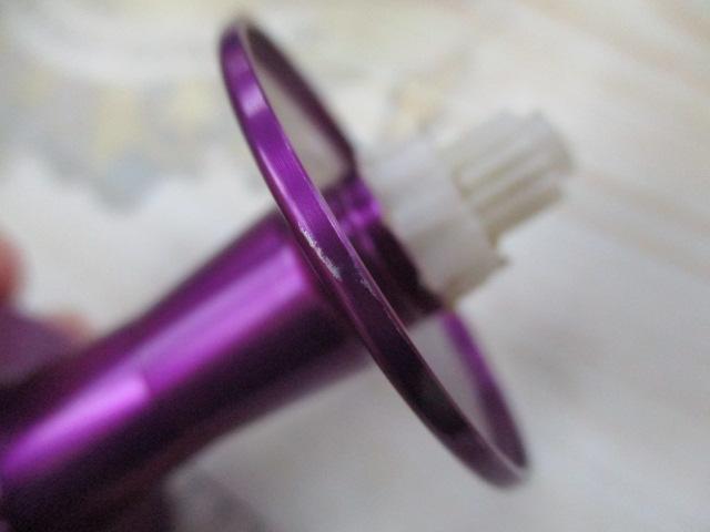 631CS パープル
