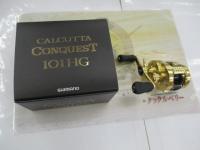 21カルカッタコンクエスト 101HG