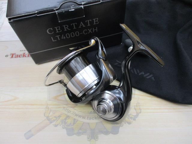 24セルテート LT4000-CXH｜＠ベリーネット 日本最大新品中古釣具WEB