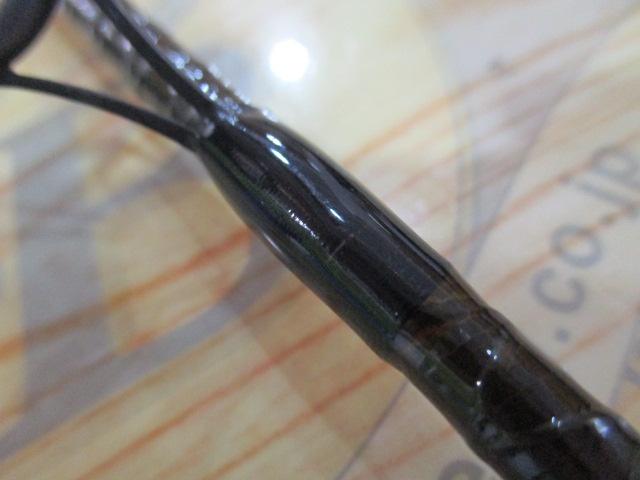 ハイパワーXスーパー幻波キス S150