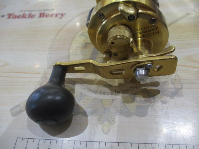 04カルカッタコンクエスト 1000F｜＠ベリーネット 日本最大新品中古