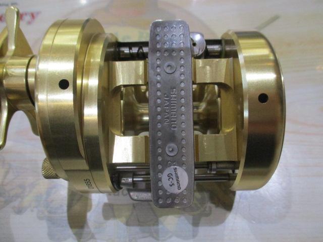 04カルカッタコンクエスト 1000F｜＠ベリーネット 日本最大新品中古