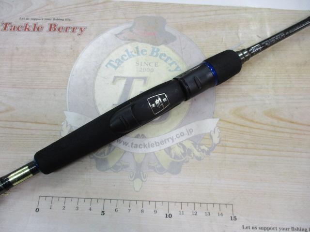 ダイワ スティーズ ファストホーク STZ6011UL/LXS-SMT スティーズ STZ6011UL/LXS-SMT｜＠ベリーネット 日本最大新品中古釣具