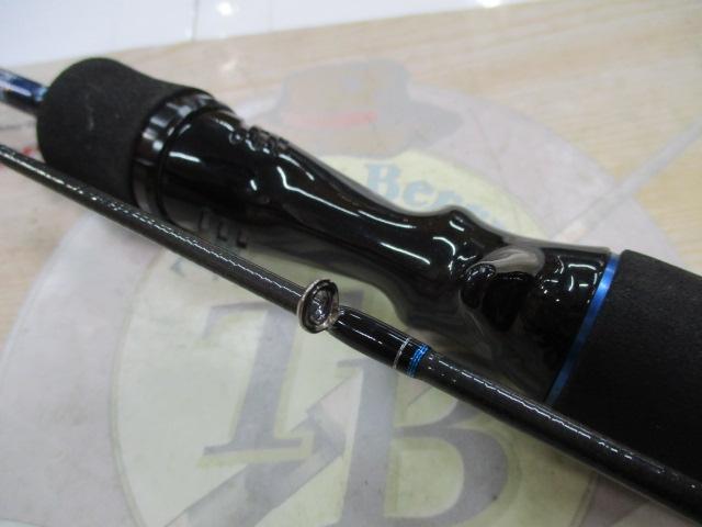 エメラルダスMX 68XULB-MT IM｜＠ベリーネット 日本最大新品中古釣具