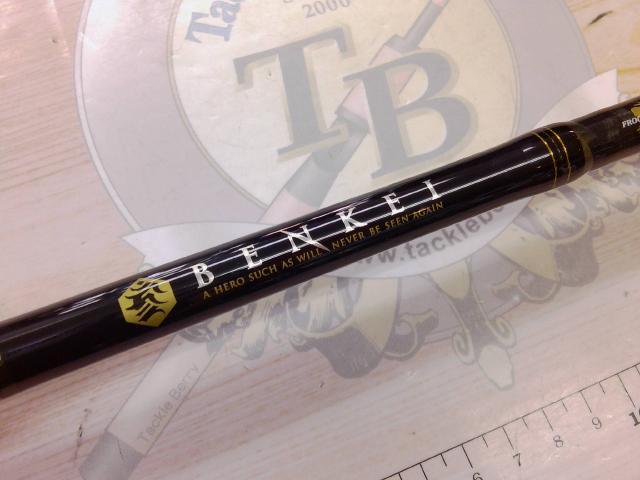 ベンケイ BIC-69FR
