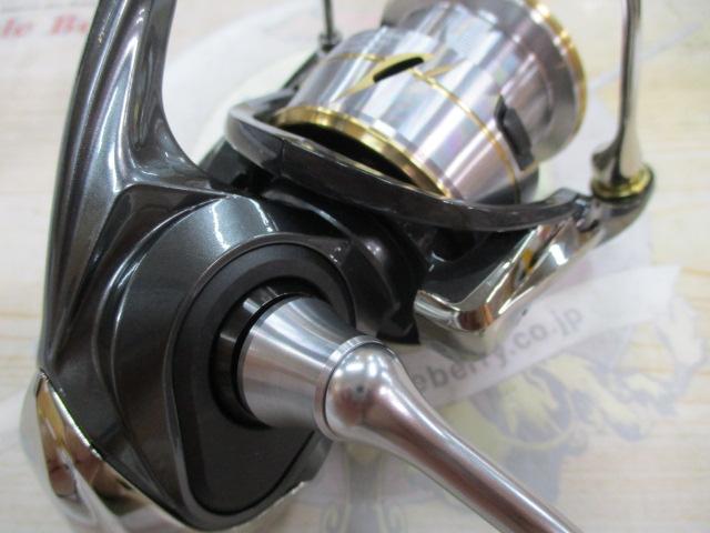 20ルビアス LT3000-XH｜＠ベリーネット 日本最大新品中古釣具WEBショップ