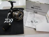 20ルビアス LT3000-XH