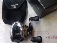 21アンタレスDC XG RH