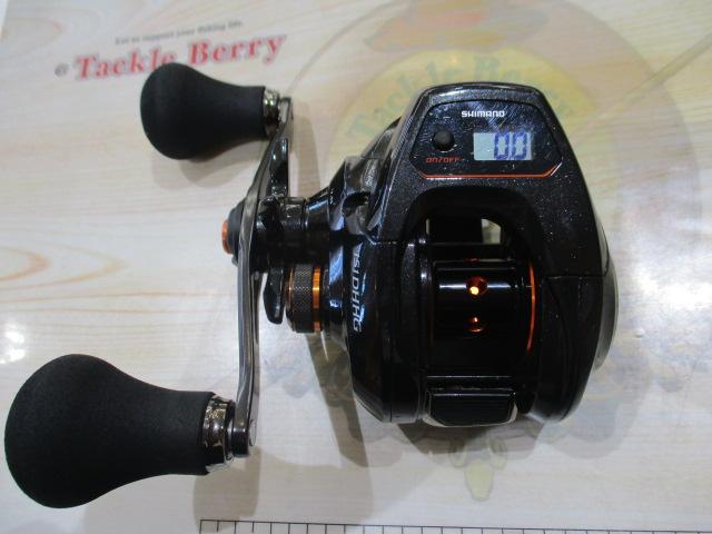 21バルケッタ 151DHHG