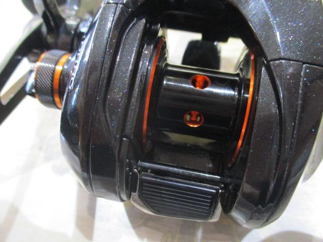 21バルケッタ 151DHHG