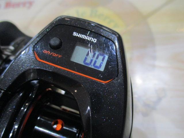 21バルケッタ 151DHHG