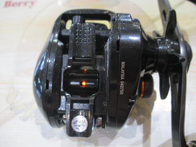 21バルケッタ 151DHHG