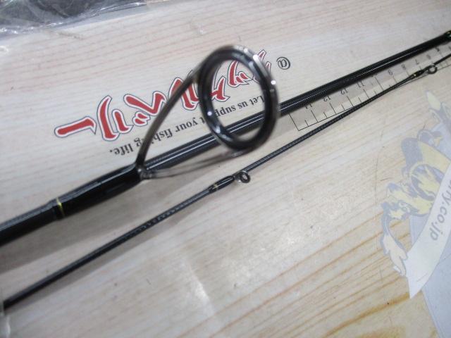 ダーインスレイヴ オーバーブレイズ62ML-HS