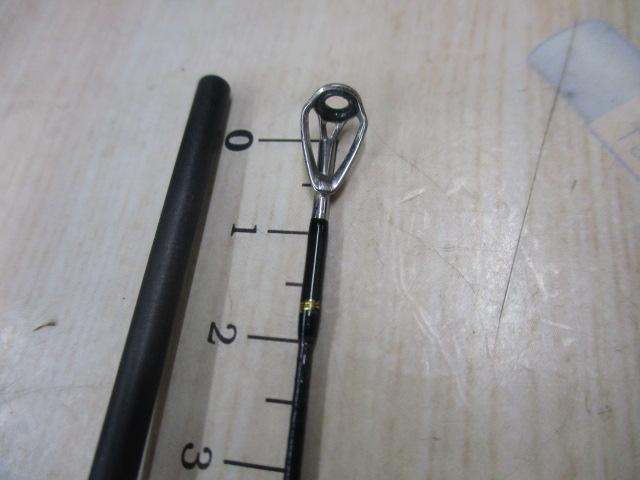 ダーインスレイヴ オーバーブレイズ62ML-HS