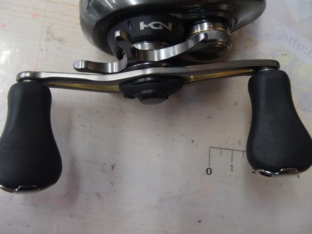 16アルデバランBFS XG LH