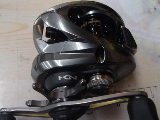 16アルデバランBFS XG LH