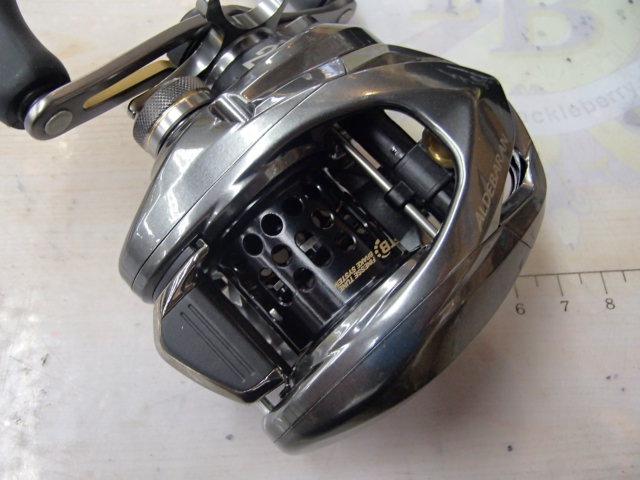 16アルデバランBFS XG LH