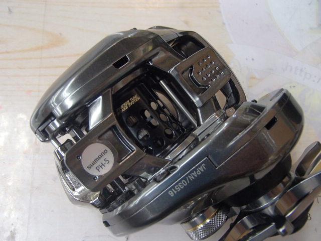 16アルデバランBFS XG LH