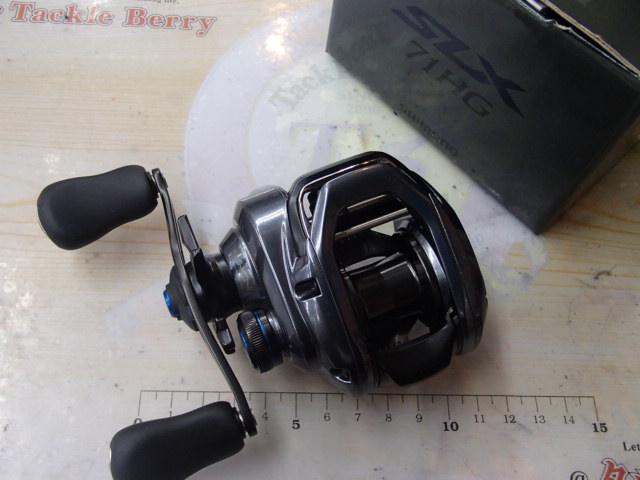 24SLX 71HG｜＠ベリーネット 日本最大新品中古釣具WEBショップ