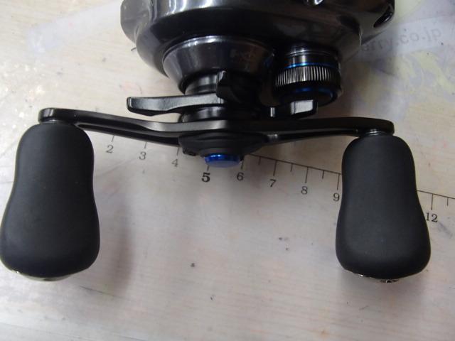 24SLX 71HG｜＠ベリーネット 日本最大新品中古釣具WEBショップ