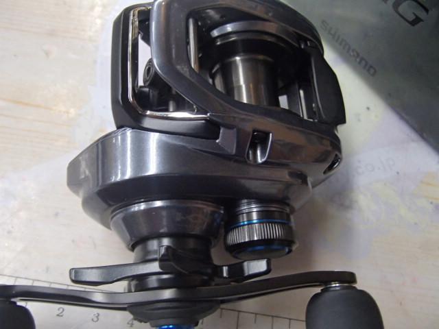 24SLX 71HG｜＠ベリーネット 日本最大新品中古釣具WEBショップ