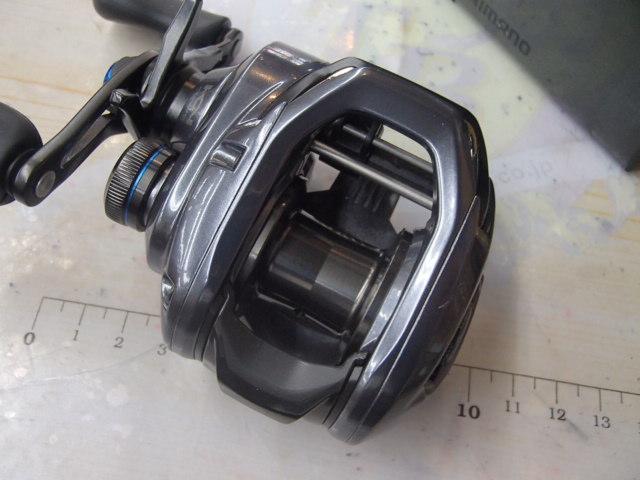 24SLX 71HG｜＠ベリーネット 日本最大新品中古釣具WEBショップ