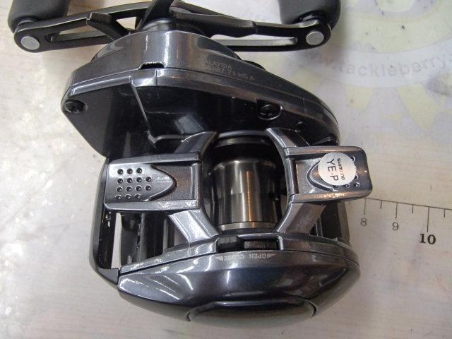24SLX 71HG｜＠ベリーネット 日本最大新品中古釣具WEBショップ