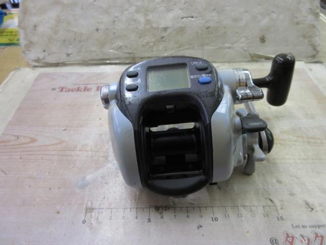 スーパータナコンX 500CP