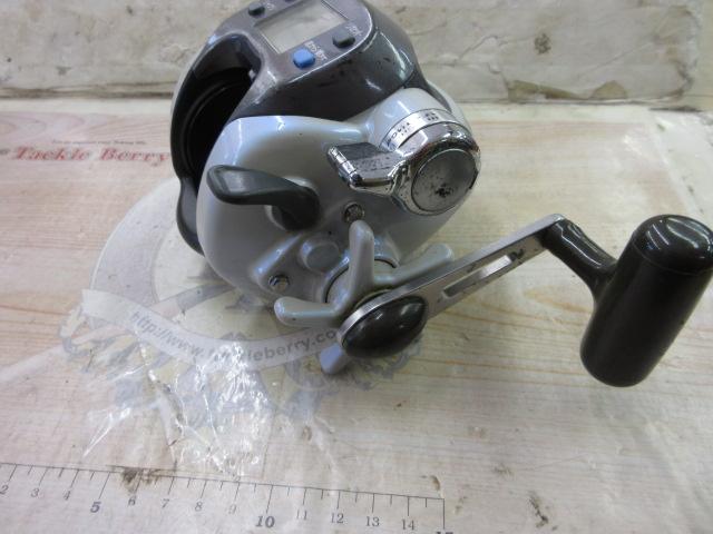 スーパータナコンX 500CP