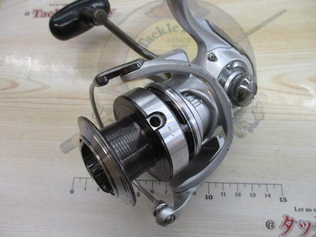 14エクセラー 4000｜＠ベリーネット 日本最大新品中古釣具WEBショップ