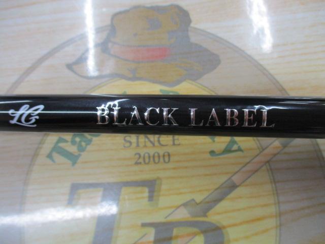ブラックレーベル BLX LG 6102MRB｜＠ベリーネット 日本最大新品中古