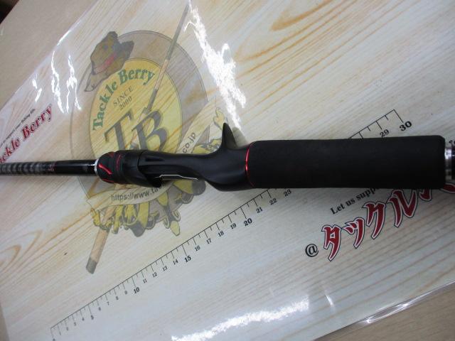 20ゾディアス 172H｜＠ベリーネット 日本最大新品中古釣具WEBショップ