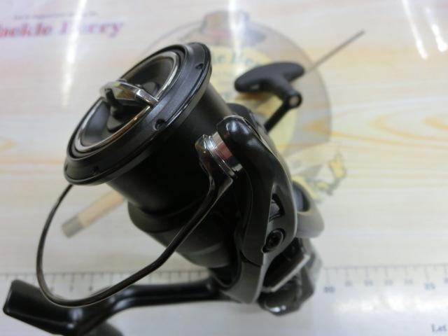 21エクスセンス 4000MXG｜＠ベリーネット 日本最大新品中古釣具WEBショップ