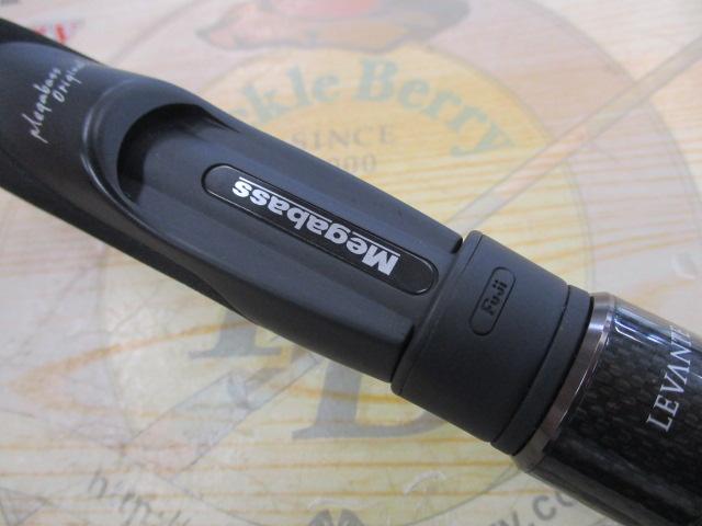 レヴァンテ F1-63LVS 2P｜＠ベリーネット 日本最大新品中古釣具WEBショップ
