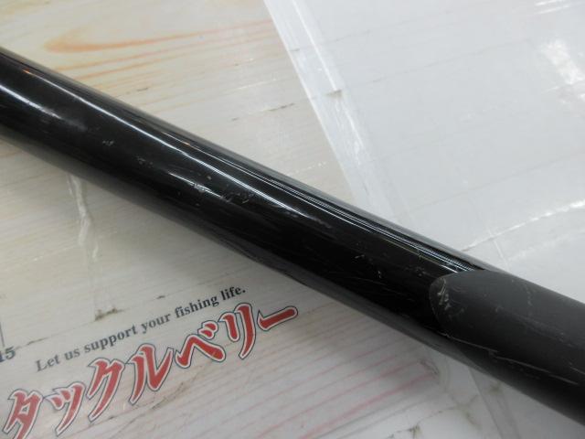 AWトーナメントPM磯 3-63パワー