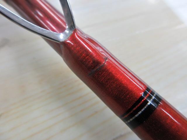 リーオマスター真鯛GM SS-270