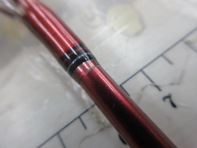 リーオマスター真鯛GM SS-270