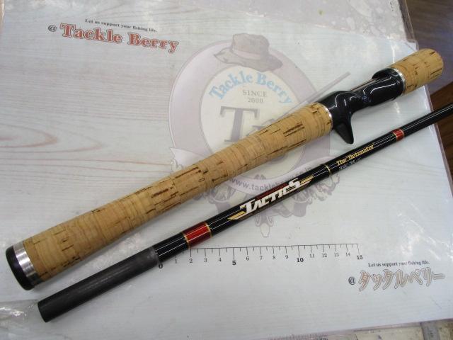 タクティクス TCSC-70X｜＠ベリーネット 日本最大新品中古釣具WEBショップ