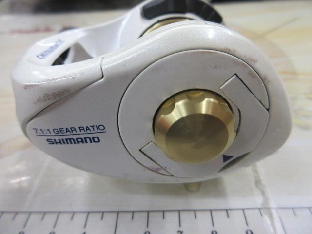 08チヌマチック(右仕様) 1000SP