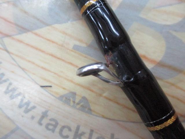 飛竜イカダ 150P
