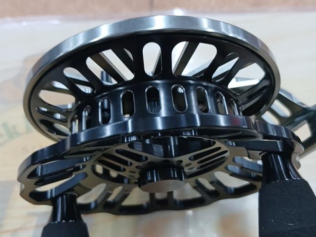 インヴィクタセカンドBG-ST85｜＠ベリーネット 日本最大新品中古釣具