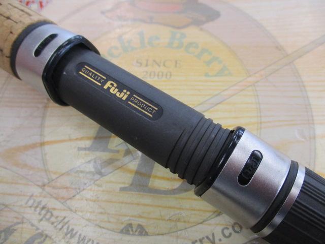 エッジ EGS-600｜＠ベリーネット 日本最大新品中古釣具WEBショップ