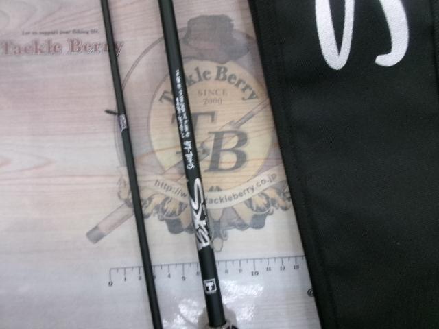 26BRS BRS-S64UL-LG｜＠ベリーネット 日本最大新品中古釣具WEBショップ