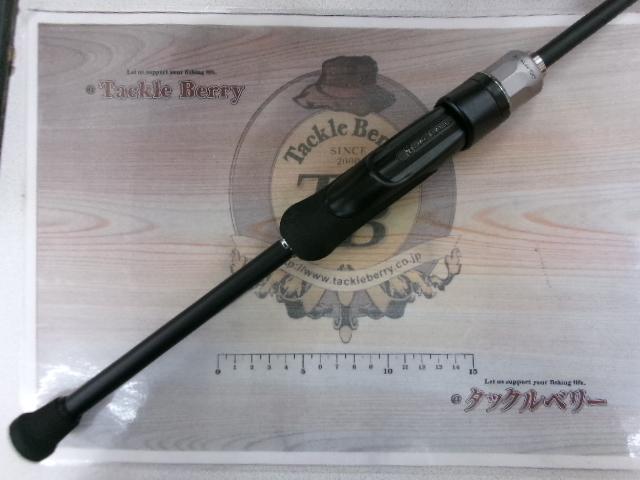 26BRS BRS-S64UL-LG｜＠ベリーネット 日本最大新品中古釣具WEBショップ
