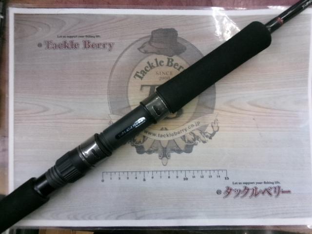 ギャラハド 634S｜＠ベリーネット 日本最大新品中古釣具WEBショップ